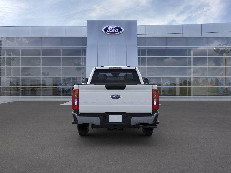 new 2025 Ford F-250 car, priced at $66,236