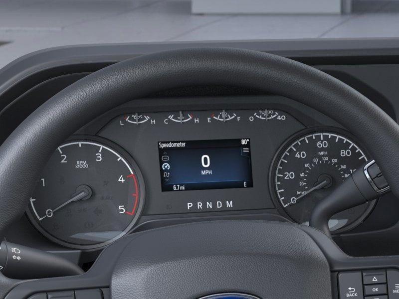new 2025 Ford F-250 car, priced at $61,736