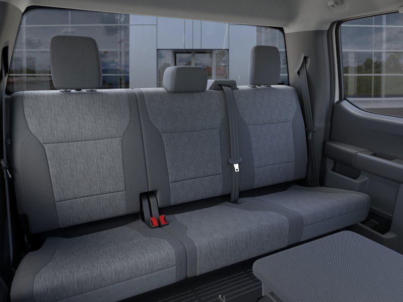 new 2025 Ford F-250 car, priced at $66,236