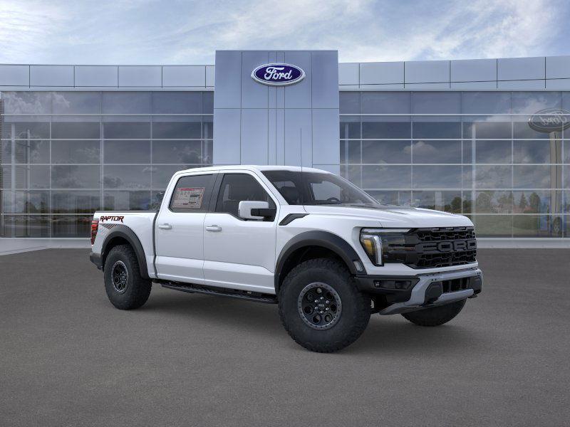 new 2025 Ford F-150 car, priced at $97,041