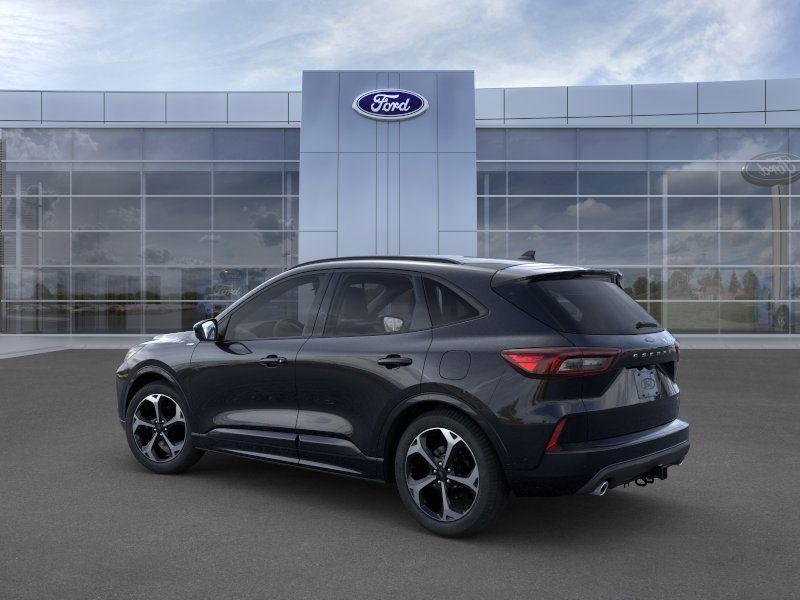 new 2024 Ford Escape car, priced at $41,715