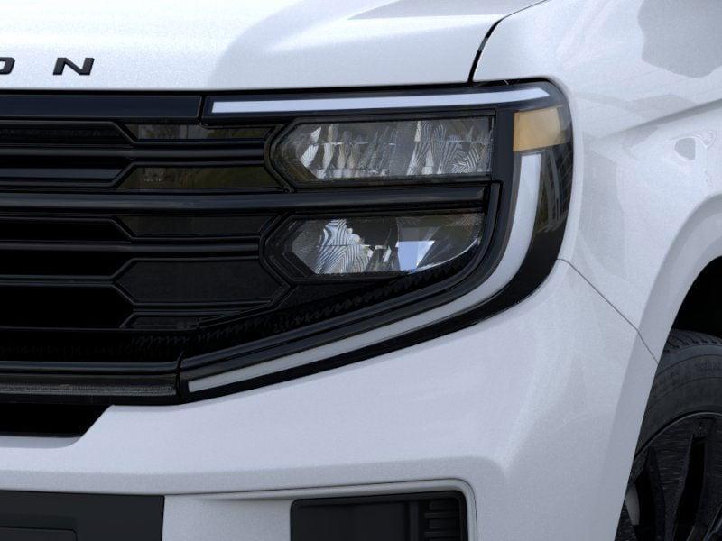 new 2025 Ford Expedition car, priced at $78,046