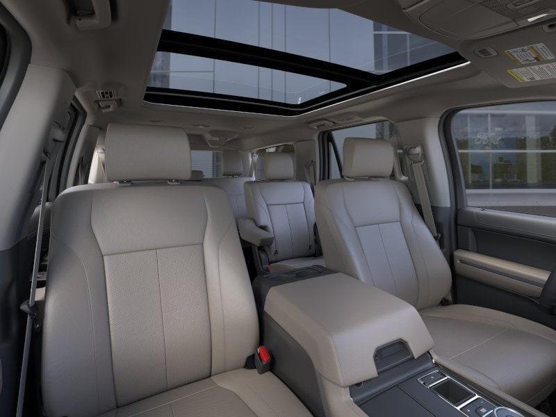 new 2024 Ford Expedition Max car, priced at $61,000