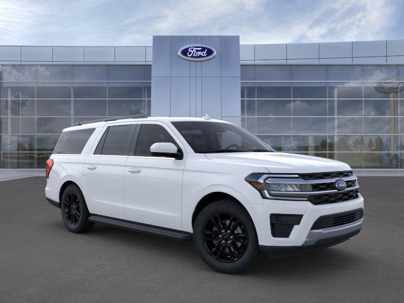 new 2024 Ford Expedition Max car, priced at $61,000