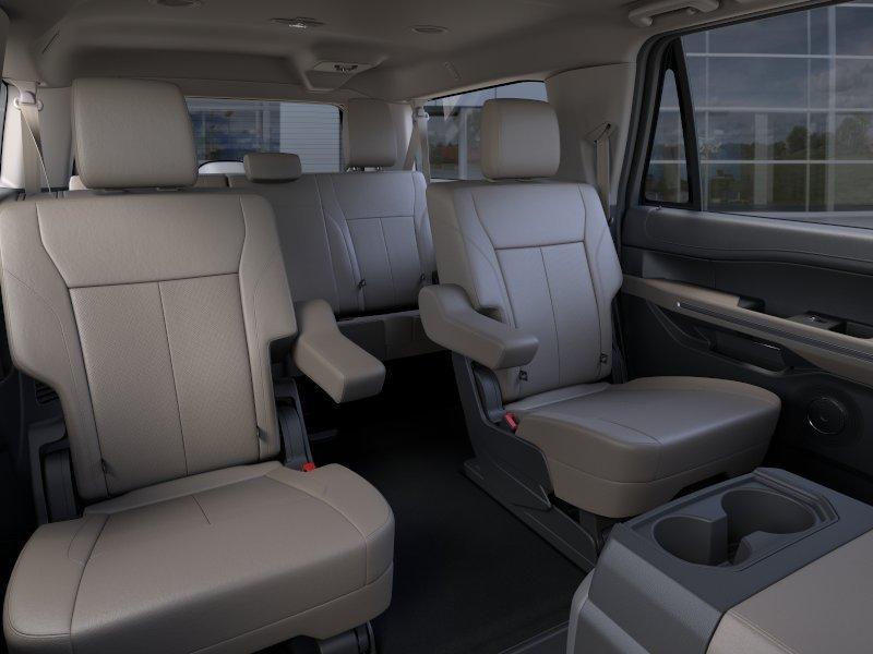 new 2024 Ford Expedition Max car, priced at $61,000