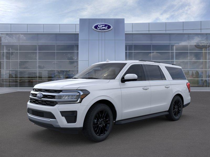 new 2024 Ford Expedition Max car, priced at $61,000