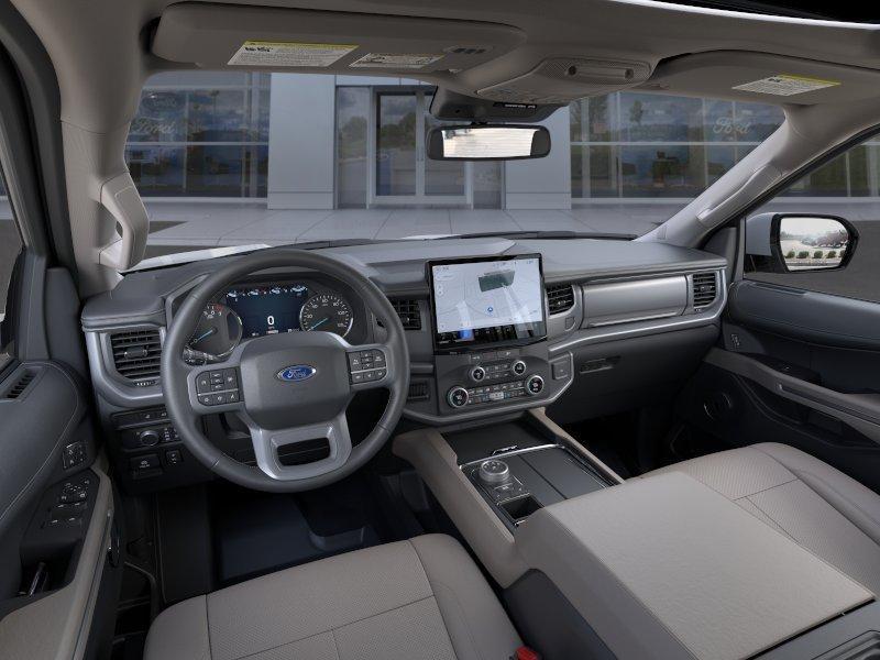 new 2024 Ford Expedition Max car, priced at $61,000