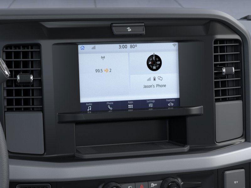 new 2025 Ford F-350 car, priced at $54,391
