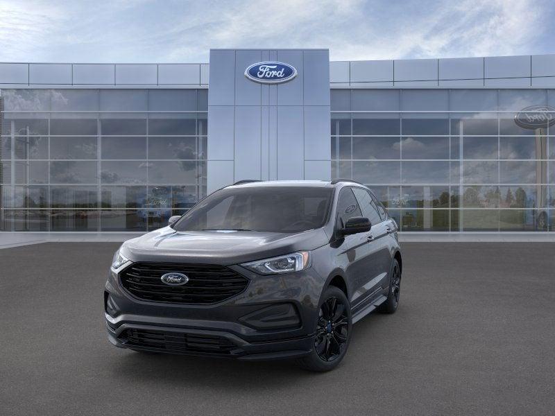 new 2024 Ford Edge car, priced at $41,620