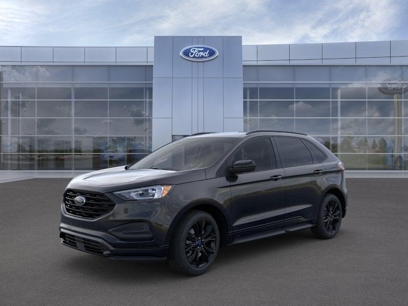 new 2024 Ford Edge car, priced at $32,620