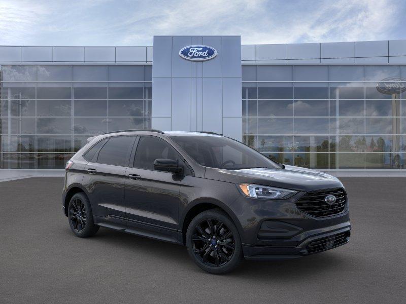 new 2024 Ford Edge car, priced at $32,620