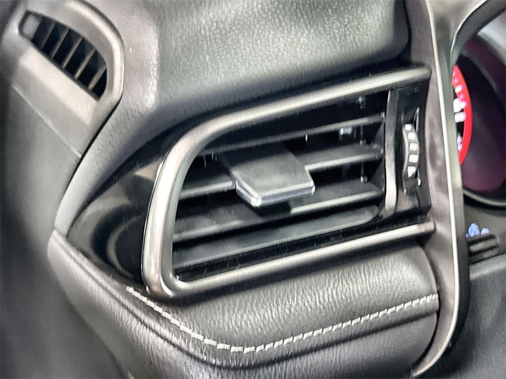 used 2024 Toyota Camry car, priced at $29,871