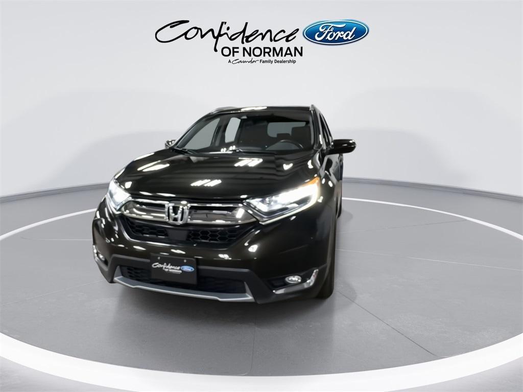 used 2019 Honda CR-V car, priced at $26,307