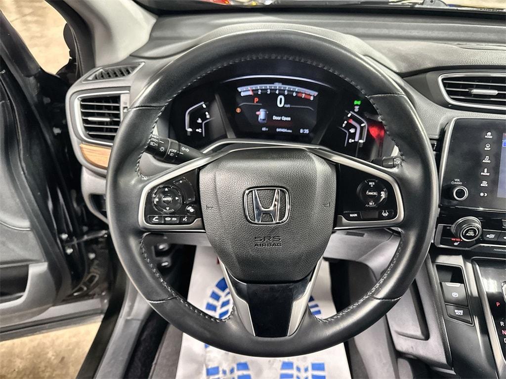 used 2019 Honda CR-V car, priced at $26,307