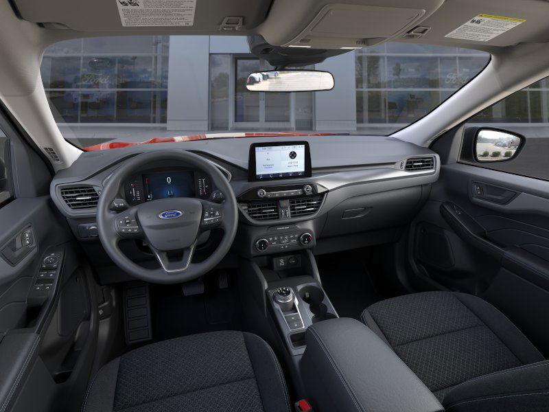 new 2025 Ford Escape car, priced at $30,485
