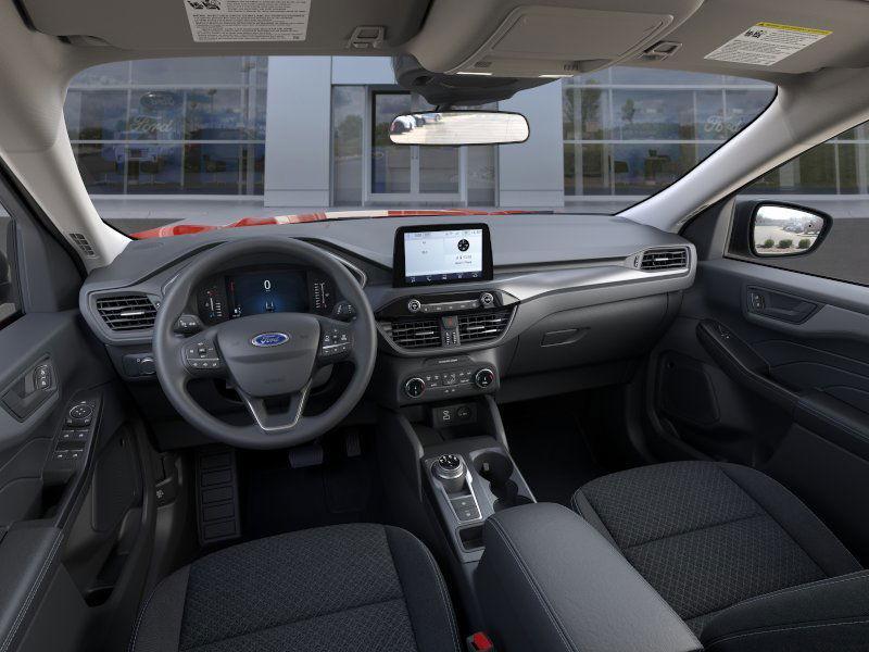 new 2025 Ford Escape car, priced at $29,076