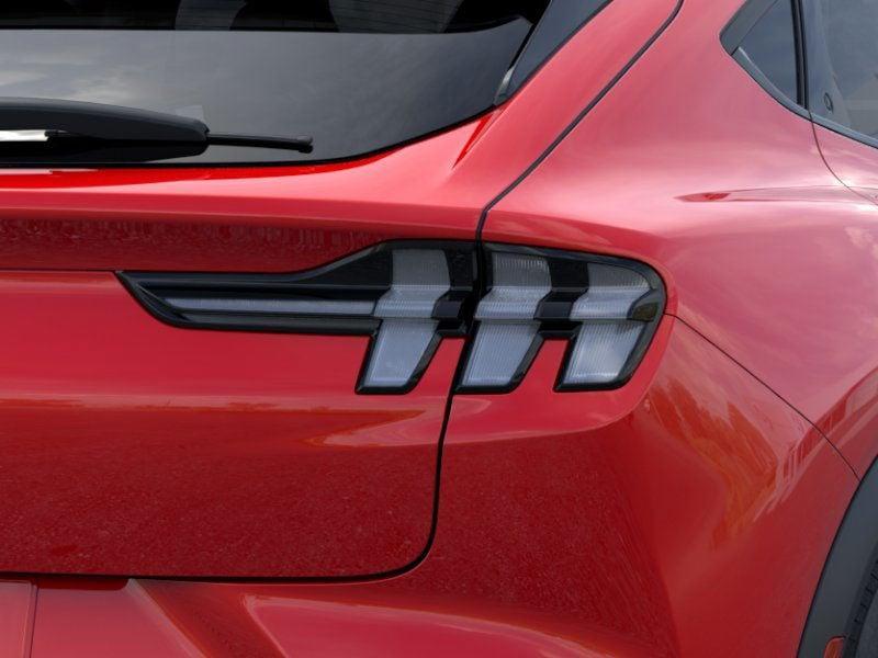 new 2024 Ford Mustang Mach-E car, priced at $37,346