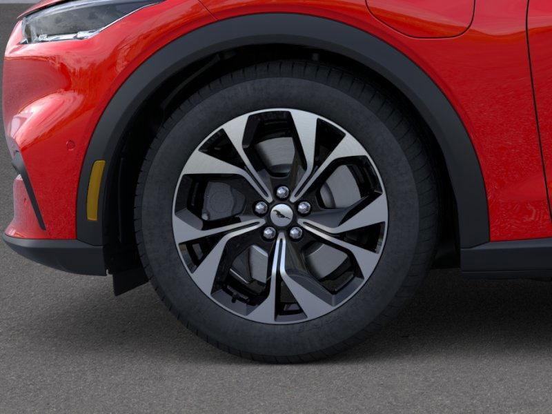 new 2024 Ford Mustang Mach-E car, priced at $41,846