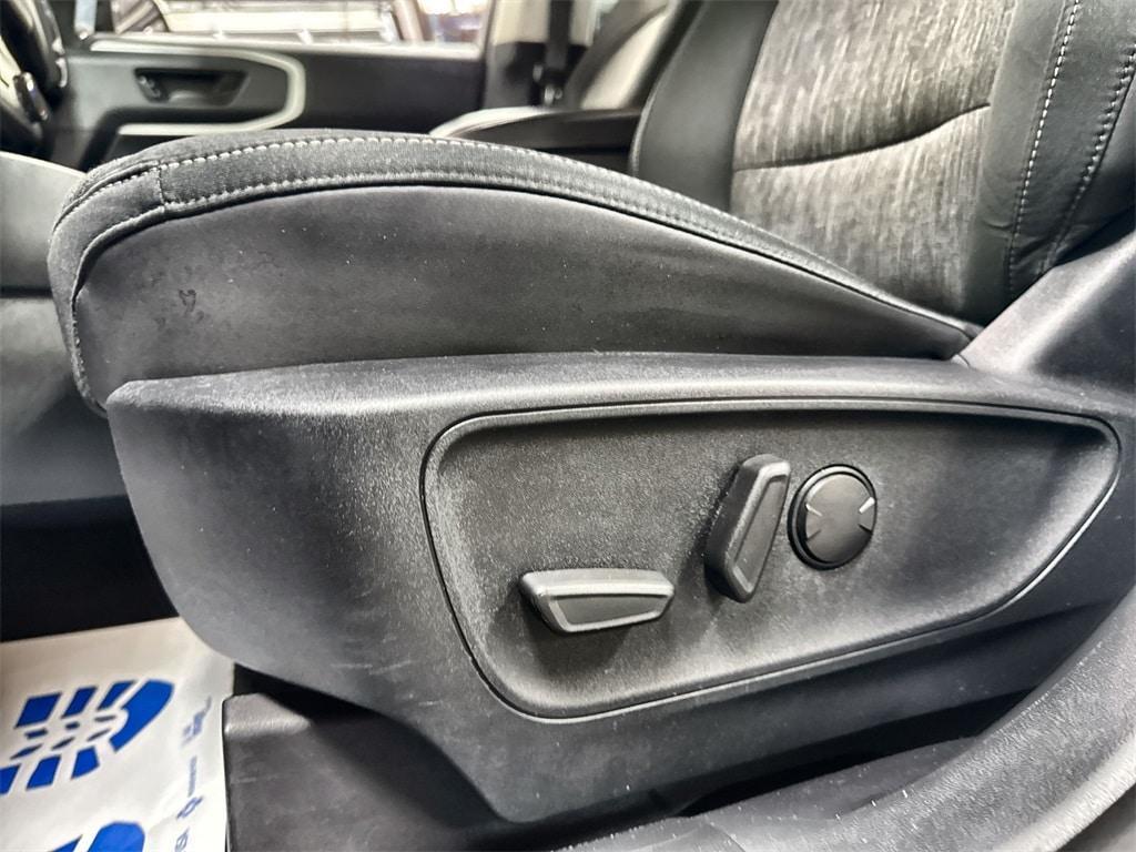 used 2022 Ford Bronco Sport car, priced at $24,241