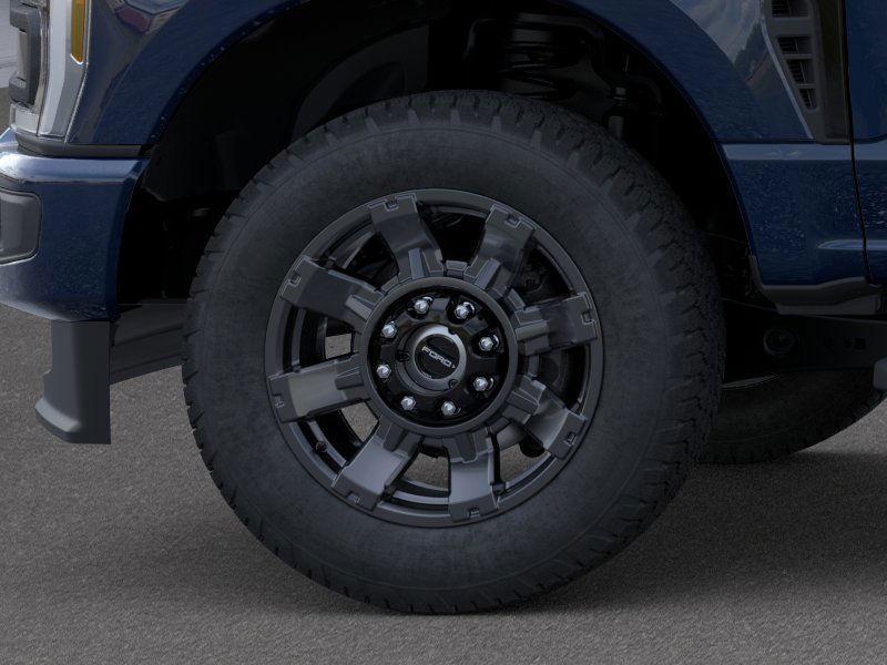 new 2025 Ford F-350 car, priced at $62,541
