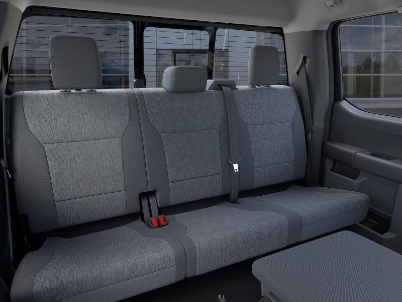 new 2025 Ford F-350 car, priced at $64,791