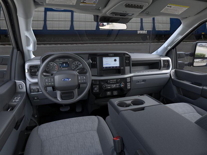 new 2025 Ford F-350 car, priced at $66,355