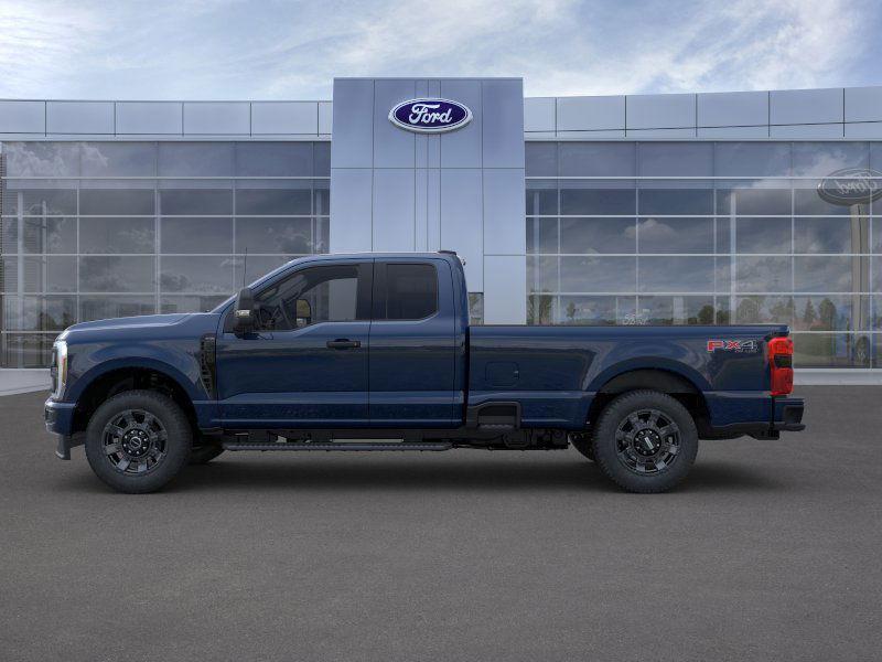 new 2025 Ford F-350 car, priced at $68,041