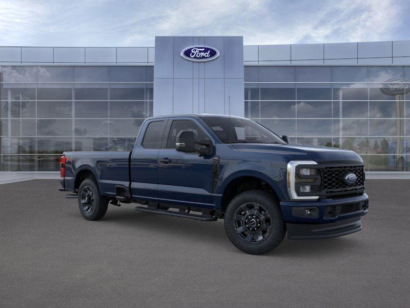 new 2025 Ford F-350 car, priced at $62,541