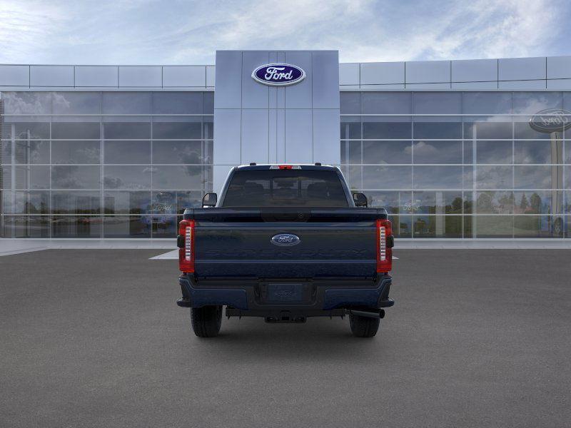 new 2025 Ford F-350 car, priced at $62,541
