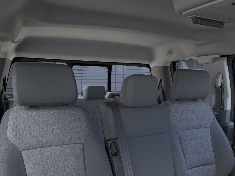 new 2025 Ford F-350 car, priced at $68,041