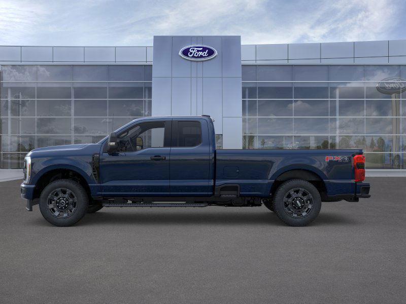 new 2025 Ford F-350 car, priced at $62,541