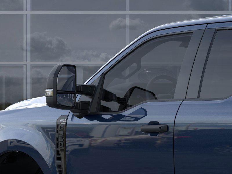 new 2025 Ford F-350 car, priced at $64,791