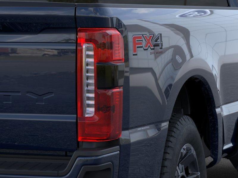 new 2025 Ford F-350 car, priced at $68,041