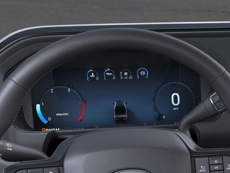 new 2025 Ford F-250 car, priced at $90,308