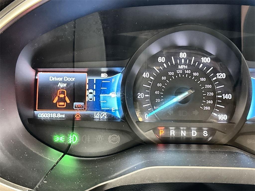 used 2021 Ford Edge car, priced at $23,591