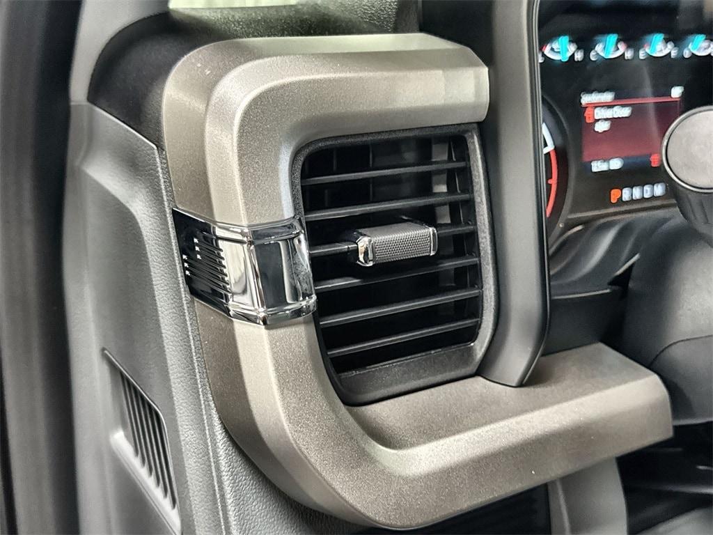 new 2025 Ford F-350 car, priced at $76,396