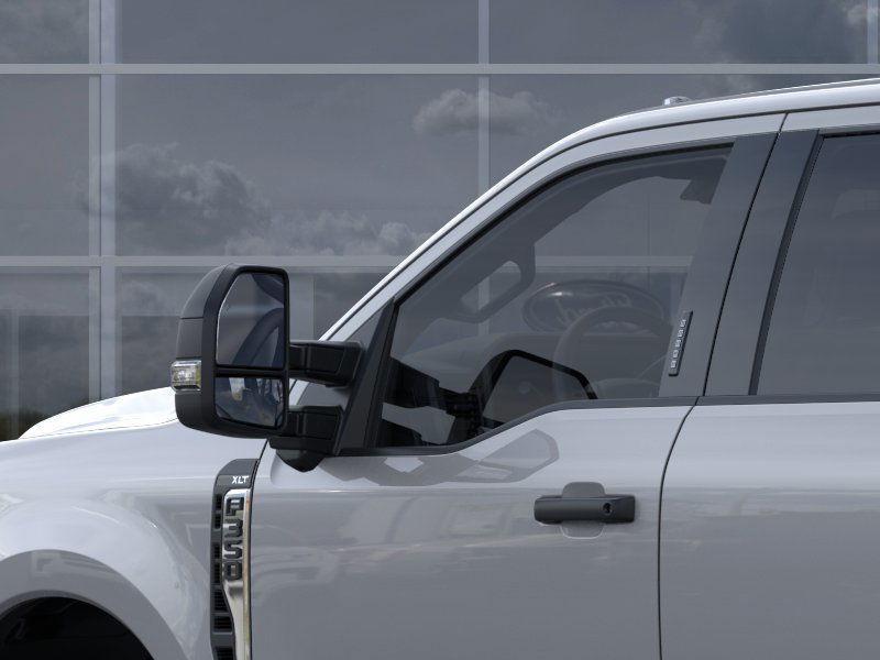 new 2025 Ford F-350 car, priced at $76,396
