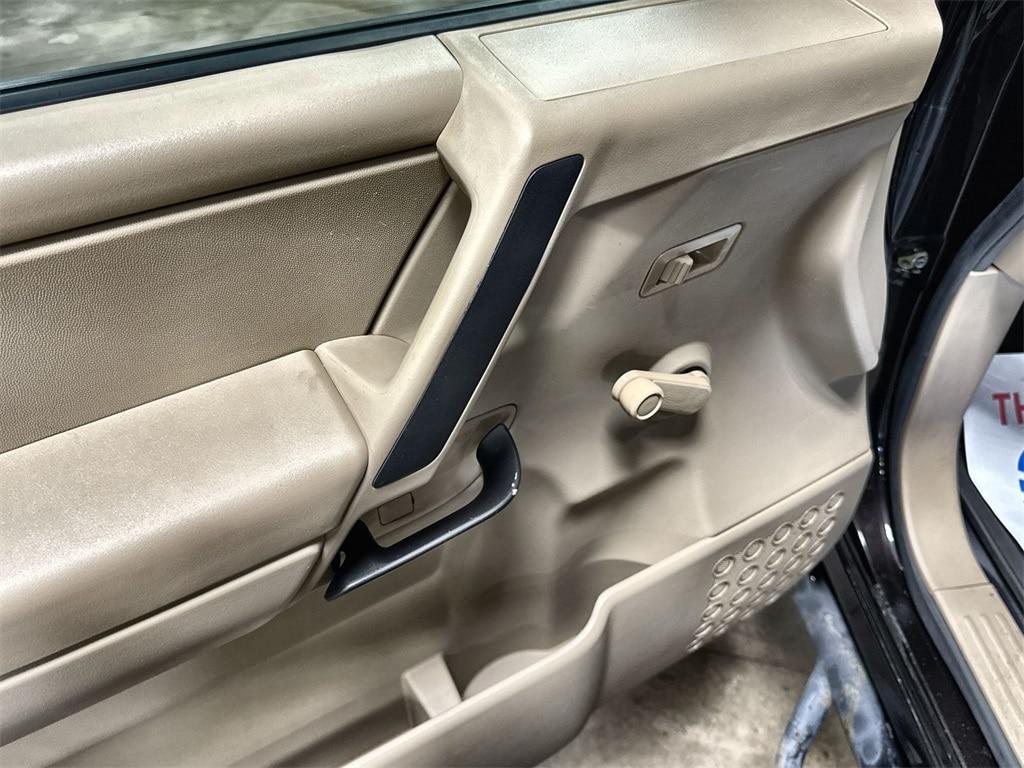 used 2013 Nissan Titan car, priced at $12,991
