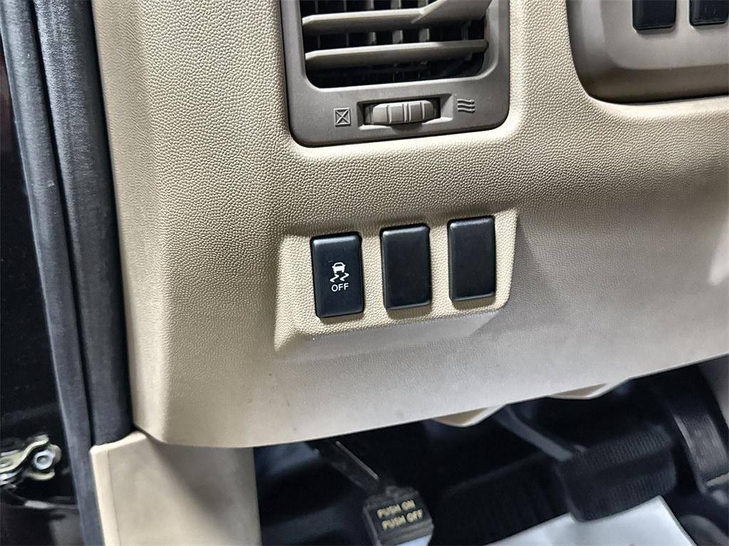 used 2013 Nissan Titan car, priced at $12,991