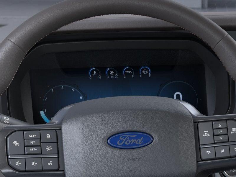 new 2025 Ford F-150 car, priced at $72,081