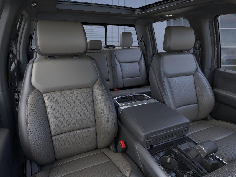new 2025 Ford F-150 car, priced at $72,241