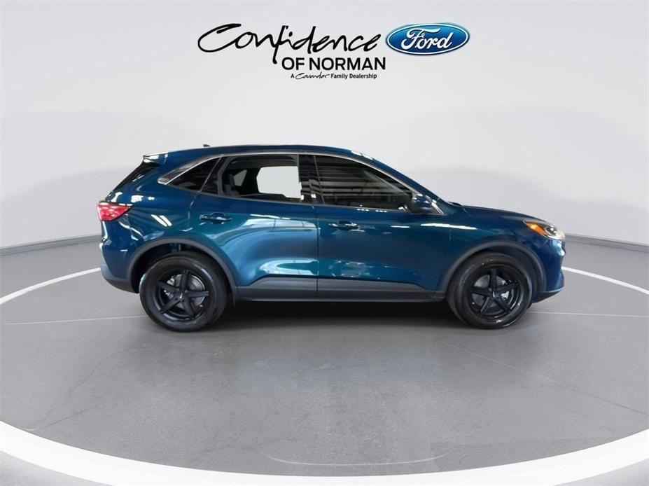 used 2020 Ford Escape car, priced at $18,862