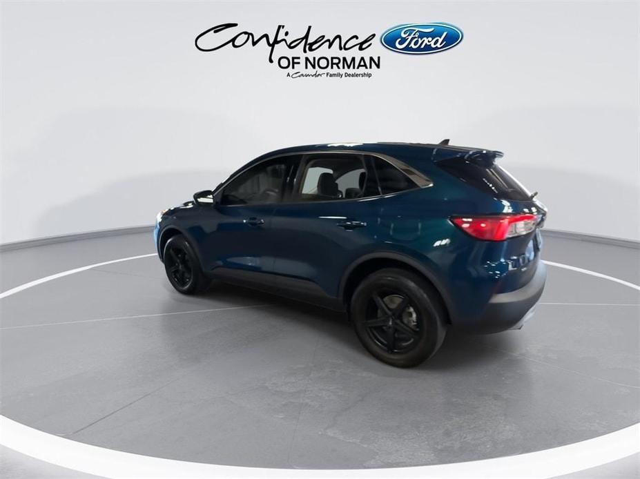 used 2020 Ford Escape car, priced at $18,862