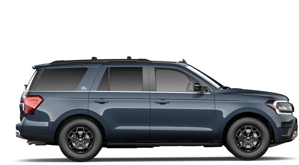 new 2024 Ford Expedition car, priced at $73,425