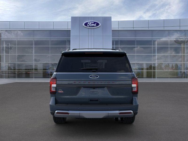 new 2024 Ford Expedition car, priced at $73,425