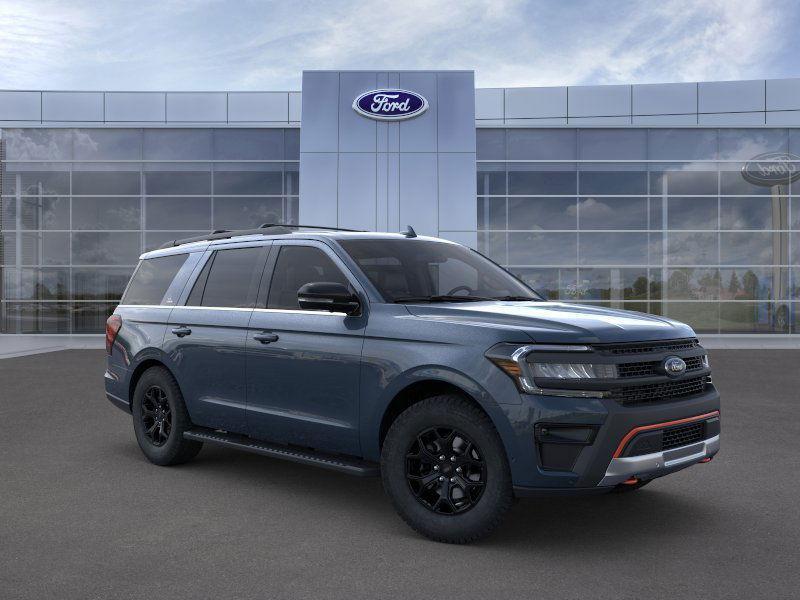 new 2024 Ford Expedition car, priced at $73,425