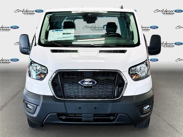 new 2024 Ford Transit-250 car, priced at $54,245