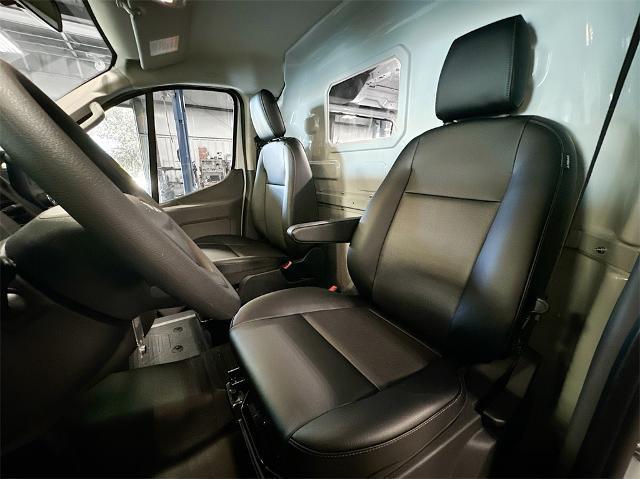 new 2024 Ford Transit-250 car, priced at $54,245