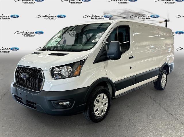 new 2024 Ford Transit-250 car, priced at $54,245