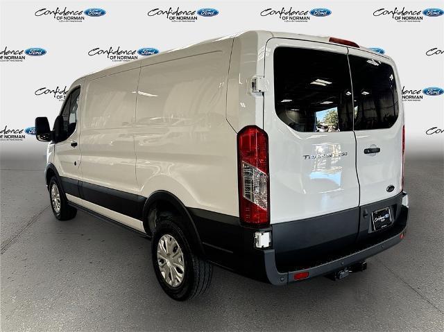 new 2024 Ford Transit-250 car, priced at $54,245